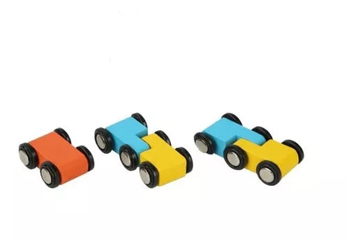 Ardibum® Pista Montessori de Madera