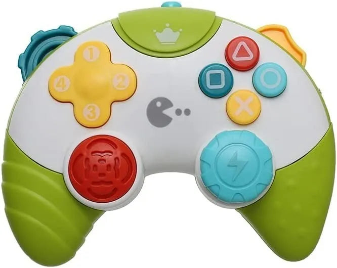 "PlayJoy® Control Didáctico para Bebés"