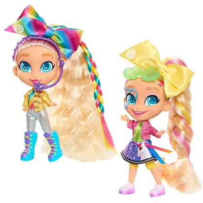 Muñeca Hairdoraples (DUO)